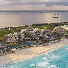 Cargar imagen en el visor de la galería, 5D 4N en Paradisus Cancun + Servicio 4💎 + Traslados 🚖

