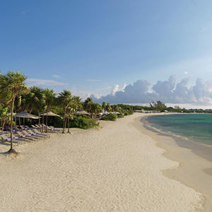 5D 4N en Paradisus Playa del Carmen + Servicio 4💎 + Traslados 🚖