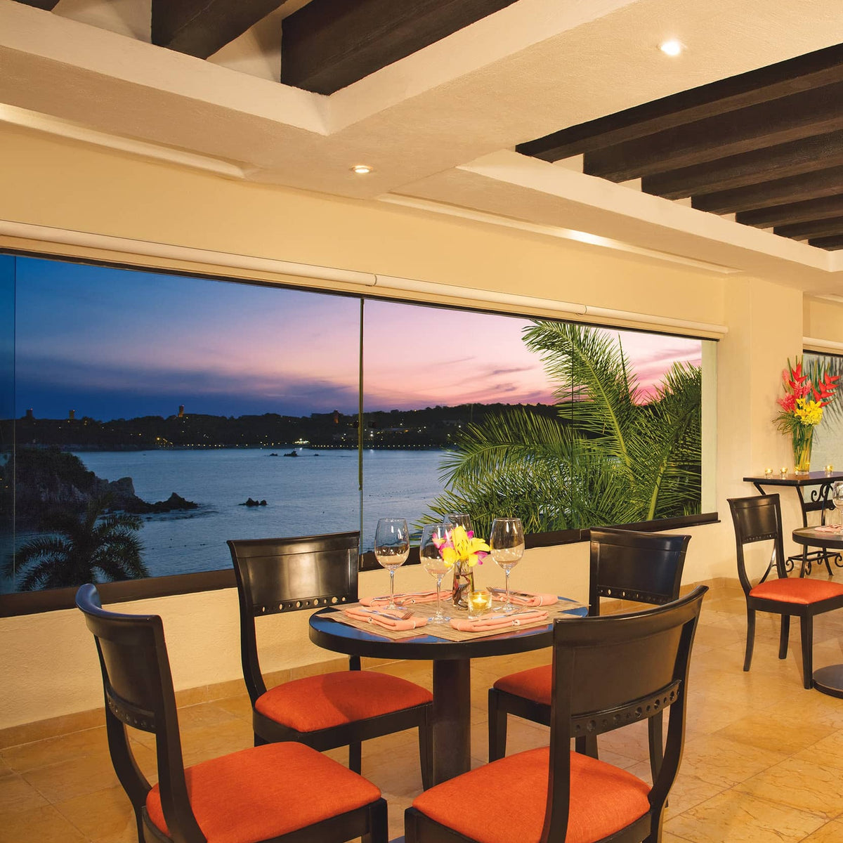 5D 4N en Huatulco + Hotel 5⭐ + All-Inclusive 🥂