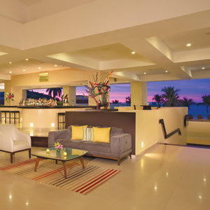 5D 4N en Huatulco + Hotel 5⭐ + All-Inclusive 🥂