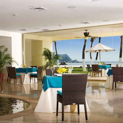 5D 4N en Huatulco + Hotel 5⭐ + All-Inclusive 🥂