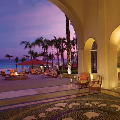 5D 4N en Los Cabos + Hotel 5⭐ + All-Inclusive 🥂