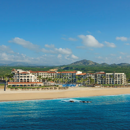 5D 4N en Los Cabos + Hotel 5⭐ + All-Inclusive 🥂