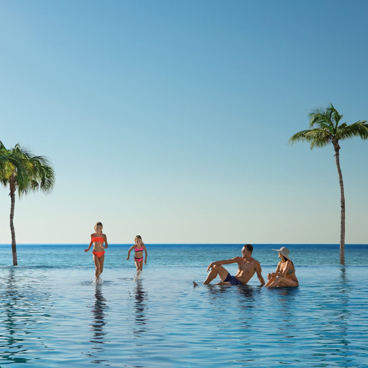 5D 4N en Los Cabos + Hotel 5⭐ + All-Inclusive 🥂