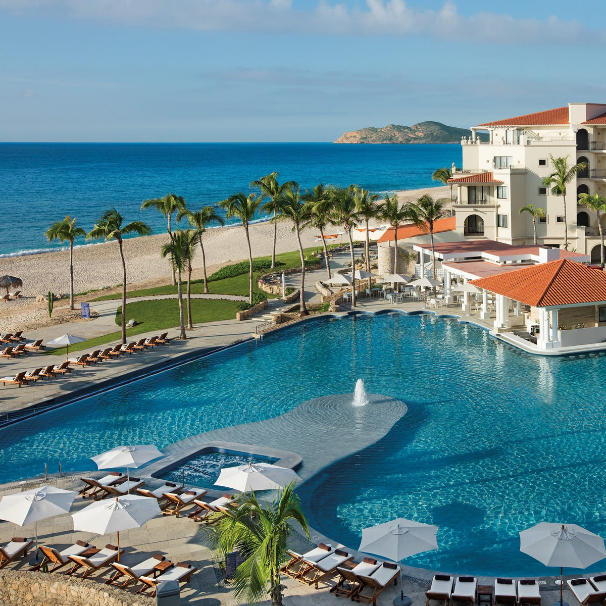 5D 4N en Los Cabos + Hotel 5⭐ + All-Inclusive 🥂