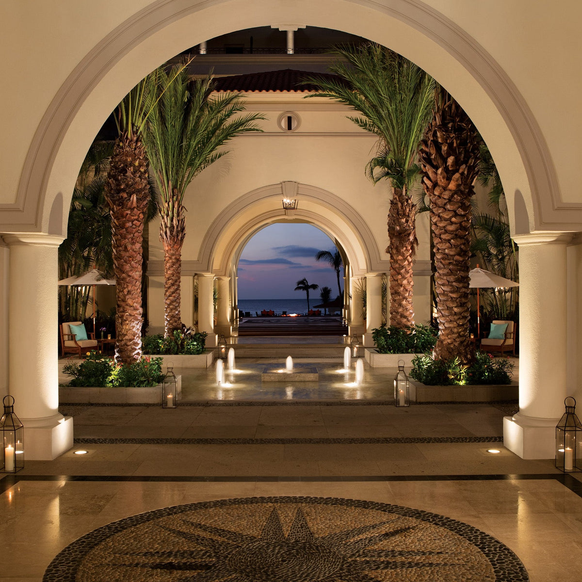 5D 4N en Los Cabos + Hotel 5⭐ + All-Inclusive 🥂