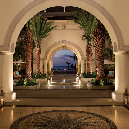 5D 4N en Los Cabos + Hotel 5⭐ + All-Inclusive 🥂