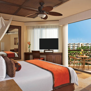 5D 4N en Riviera Maya + Hotel 4💎 + Traslado 🚖