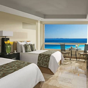 5D 4N en Cancun + Hotel 5⭐ + All-Inclusive 🥂