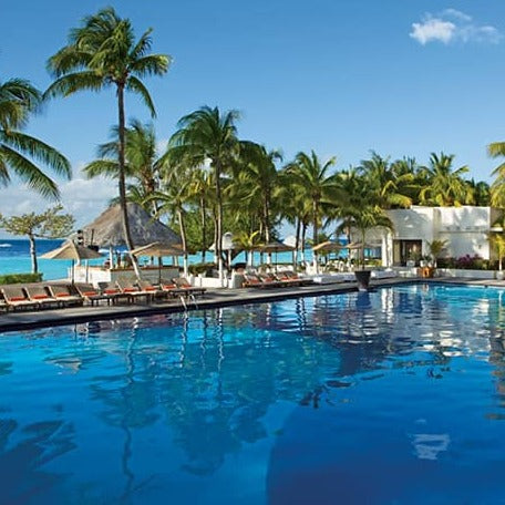 5D 4N en Cancun + Hotel 5⭐ + All-Inclusive 🥂