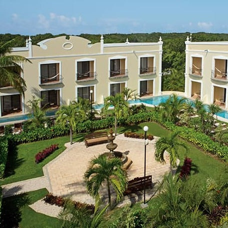 5D 4N en Tulum + Parque Acuático 💦 + All-Inclusive 🥂