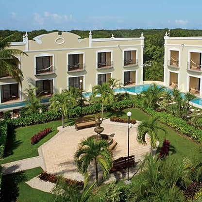 5D 4N en Tulum + Parque Acuático 💦 + All-Inclusive 🥂