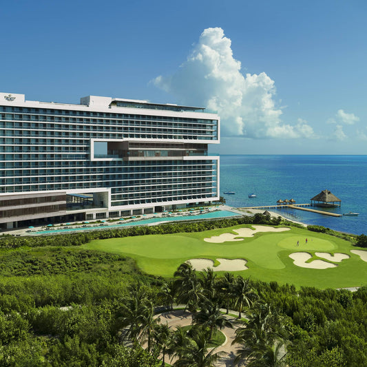 5D 4N in Cancún + Adults Only + All-Inclusive 🥂