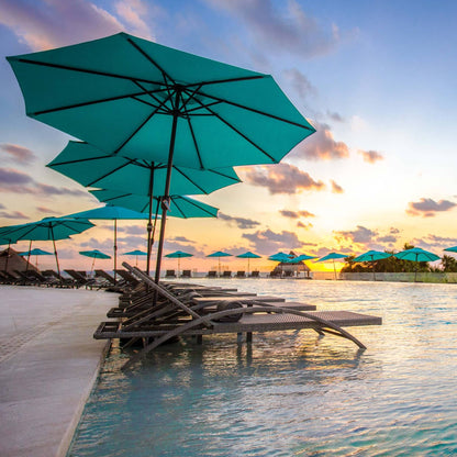 5D 4N en Cancún + Solo Adultos + All-Inclusive 🥂