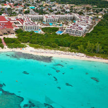 Cargar imagen en el visor de la galería, 5D 4N en Paradisus Playa del Carmen + Servicio 4💎 + Traslados 🚖
