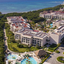 Cargar imagen en el visor de la galería, 5D 4N en Paradisus Playa del Carmen + Servicio 4💎 + Traslados 🚖
