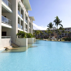 5D 4N en Paradisus Playa del Carmen + Servicio 4💎 + Traslados 🚖