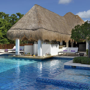 5D 4N en Paradisus Playa del Carmen + Servicio 4💎 + Traslados 🚖
