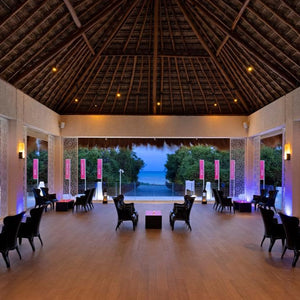5D 4N en Paradisus Playa del Carmen + Servicio 4💎 + Traslados 🚖