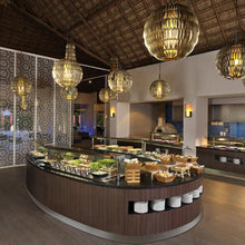 Cargar imagen en el visor de la galería, 5D 4N en Paradisus Playa del Carmen + Servicio 4💎 + Traslados 🚖
