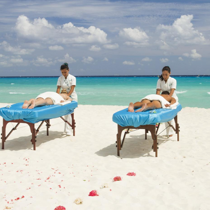 6D 5N en Playa del Carmen +  2 Menores (0-12 años) 👧🏻👦🏼 + Parque Acuático 💦