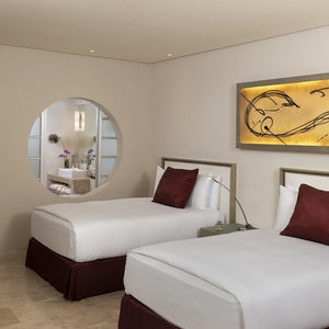 5D 4N en Paradisus Playa del Carmen + Servicio 4💎 + Traslados 🚖