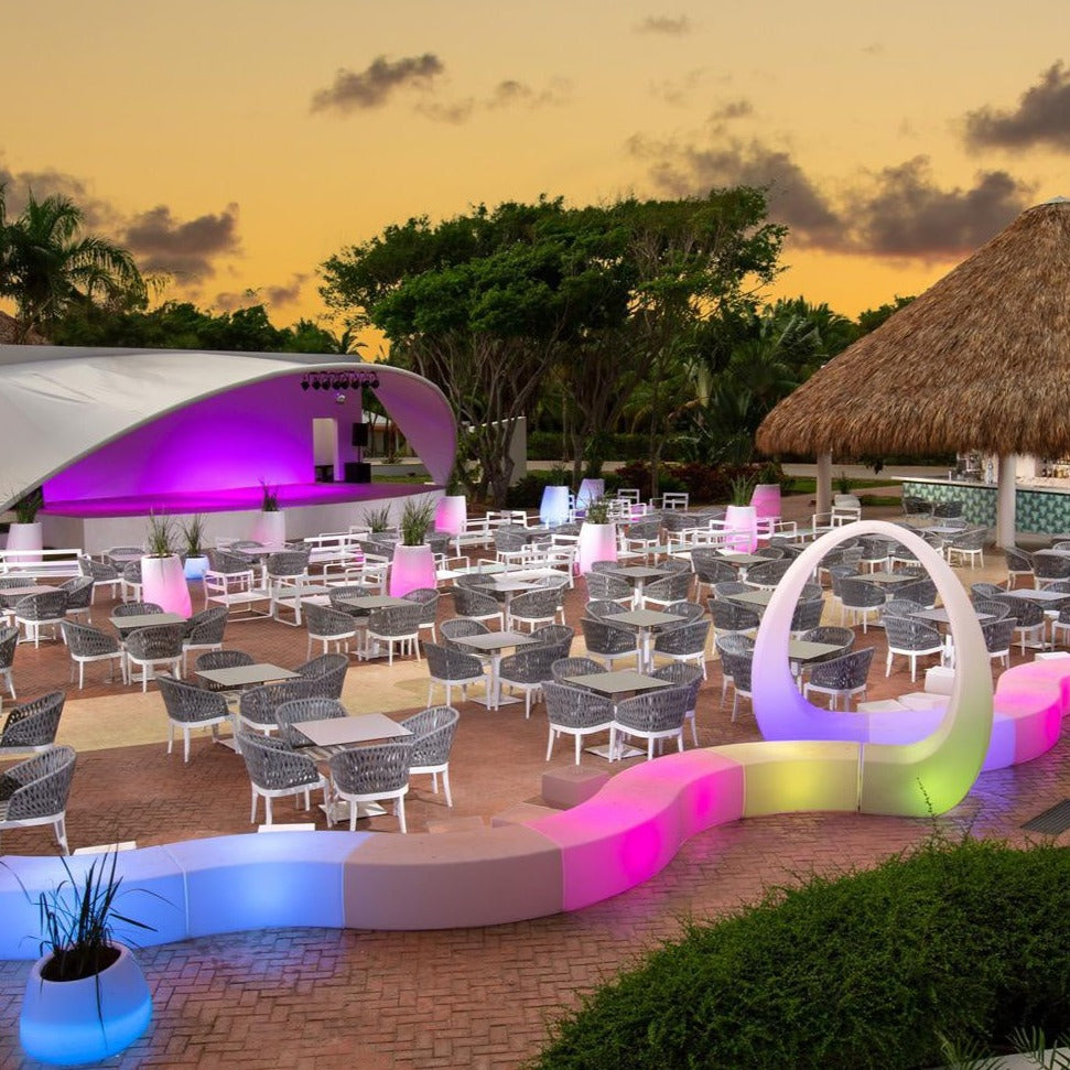6D 5N en Punta Cana Hotel 5⭐ +  2 Menores (0-11 años) 👧🏻👦🏼 + All-Inclusive 🥂