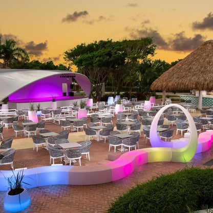 6D 5N en Punta Cana Hotel 5⭐ +  2 Menores (0-11 años) 👧🏻👦🏼 + All-Inclusive 🥂