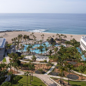 5D 4N en Paradisus Los Cabos + Servicio 4💎 + Traslados 🚖