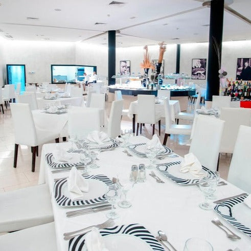 6D 5N en Punta Cana Hotel 5⭐ +  2 Menores (0-11 años) 👧🏻👦🏼 + All-Inclusive 🥂