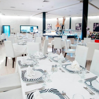 6D 5N en Punta Cana Hotel 5⭐ +  2 Menores (0-11 años) 👧🏻👦🏼 + All-Inclusive 🥂