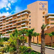 Cargar imagen en el visor de la galería, Hotel-Omni-Cancun
