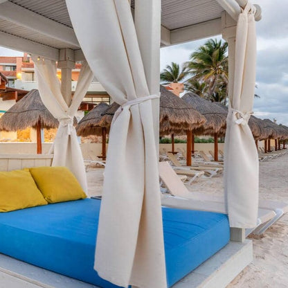 5D 4N en Cancún + Tours + Traslados 🚖