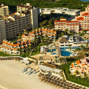5D 4N en Cancun + Tours + Traslados 🚖