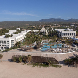 5D 4N en Paradisus Los Cabos + Servicio 4💎 + Traslados 🚖